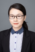 Professor Xiaolei Wang